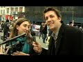 Renegade Reporting: Craziest Thing on NYC Subway