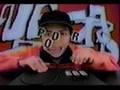 ビートマニア CM（1998年）