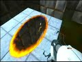 Portal - Xbox 360 Video clip: Level 18 Part 2