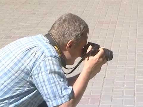 Просмотр видео