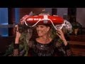 Heidi Klum on Turning 40 - YouTube