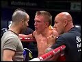 Thai Boks for 797 Rico Stuivenberg vs Angelo Smits