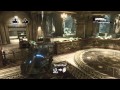 !NEW! Depths (GoW 3) Gameplay/Commentary by LB