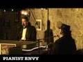 Pianist Envy
