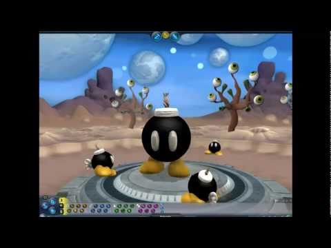 bob-omb