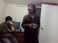 kata y la usurpadora