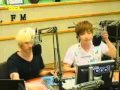 110914 EunTeuk imitating Yoochun & Junsu(JYJ) voices!! @ SUKIRA KTR (SUPER JUNIOR)