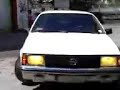 Opel Rekord Berlina (wash) Opel Rekord Berlina (wash)