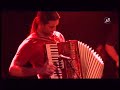 Thomas Lauwers JIJ HOORT BIJ MIJ live in de AB Brussel