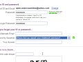 www.youcandoitcomputerhelp.com provides written and video computer lessons to show you how to open a Yahoo eMail account as well as many other necessary computer skills. You Can Do It!
