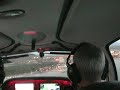 CIRRUS SR22 LANDING VFR IN CANNES (FRANCE)