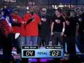 Wild n Out (wildstyle)