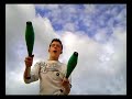 Tom Rolfe: Juggler Tom Rolfe: Juggler
