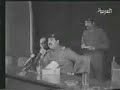 اللهم ادخل صدام المجرم  نار الجهنم .. اله الحق آمين ..