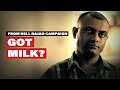 videos de Got Milk?