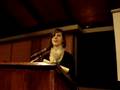 videos de Aubrey testimony at GNEP EIS hearings