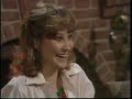 Scene from the Christmas episodes, 