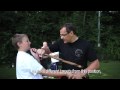 Modern Arnis in the DAV - english version