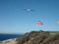 Paraglider - Torrey Pines Gliderport San Diego #2