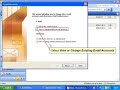 Configure Google Apps IMAP in Outlook 2003 Configure Google Apps IMAP in Outlook 2003