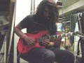 videos de Warbringer Anti-life Coaltion Improve Solo
