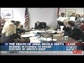 virgie-arthur-tries-to-steal-anna-nicole-from-dannielynn.html