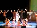 Joseph & The Amazing Technicolor Dreamcoat Wien 19.10.2008