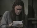 Carta al director del banco