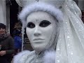 Venice Carnival 2008 - Part 4