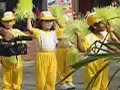 Jia Xing Sport Day