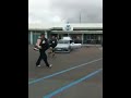 Firemen Carries for conditioning