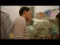 Gaza's underground lifelines - 4 Oct 08