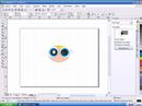 Video-aulas Suite Corel (Draw x Photopaint) - Aula 18