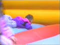 Bouncy Castle At Safari Park.wmv Bouncy Castle At Safari Park.wmv