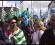 videos de manifestazione UGL Bologna