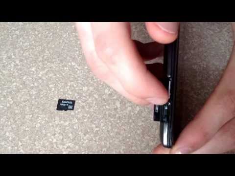 how to get more memory on droid x