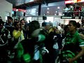 nacional en el aeropuerto el dorado