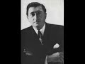 Jan Peerce - \"Lensky\ Jan Peerce - \"Lensky\