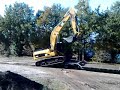 Cat 324D