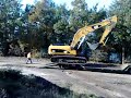 Cat 324D Cat 324D