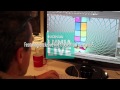 Nokia Lumia Live feat deadmau5 - teaser video