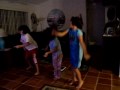 Rayne & My Sisters Dancing??