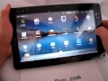 10'' Android 2.1 1GHz WiFi 1080P HD Video 3G YouTube Tablet PC