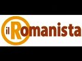 Marco Conidi "Mai Sola Mai" - Festa 3Â� anno  "Il Romanista"