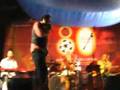 Marco Conidi Mai Sola Mai - Festa 3° anno Il Romanista