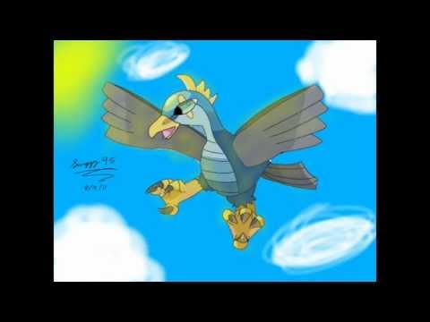 Shinyspartan Contest Entry- Bunyapor (Fakemon)