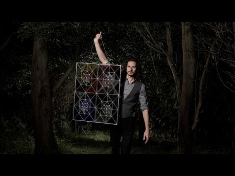 cmj gotye - Aria award winner song writer and producer GOTYE aka Wally De Backer will launch his forthcoming much anticipated third album, Making Mirrors at Graphic 2011...