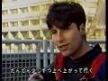 Ride - Like Daydream interview 1990