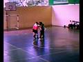 videos de Final Interclasses: A Fúria x Espera de um Milagre.