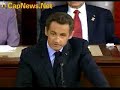 NICOLAS SARKOZY: French President\